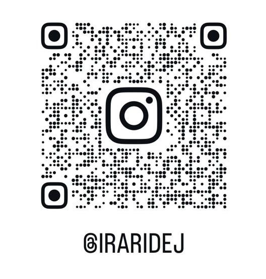 QR Code Instagram