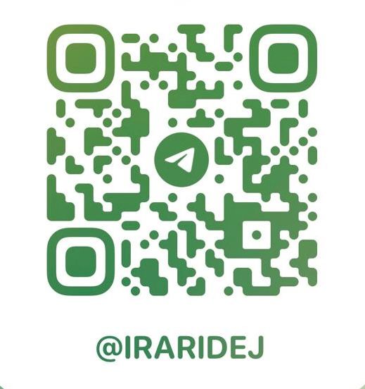 QR Code Telegram
