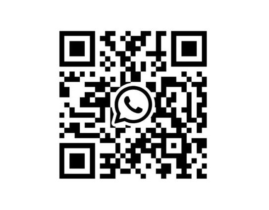 QR Code WhatsApp